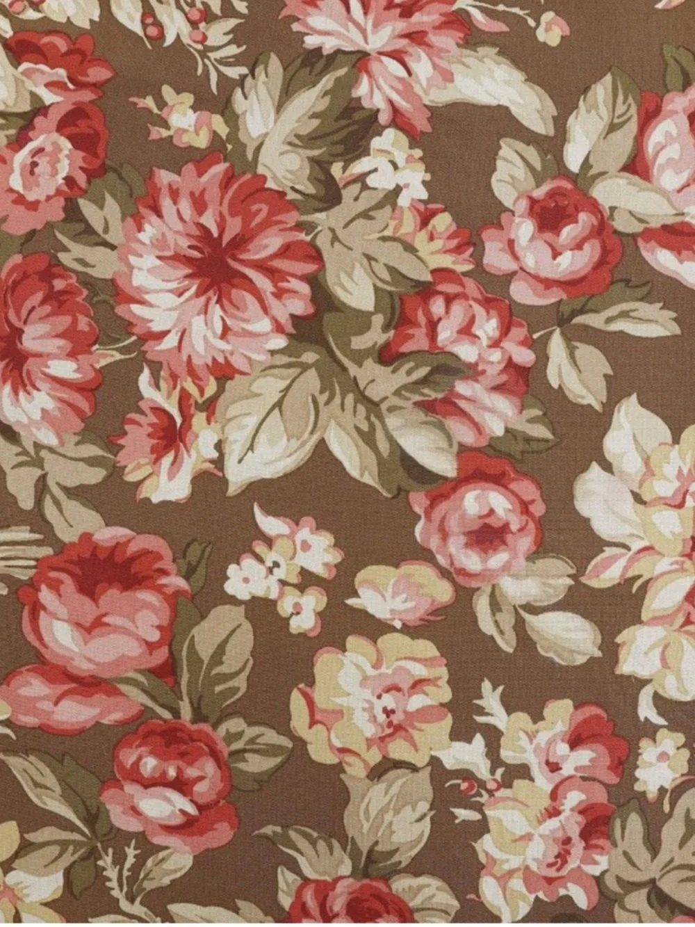 LAURA ASHLEY NEW Bloomsbury 100% cotton Comforter Set -full/queen